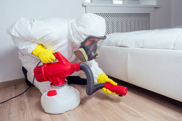 Best Exterminator Services  in Riverdale, NJ