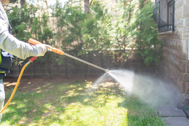 Best Best Pest Control Companies  in Riverdale, NJ